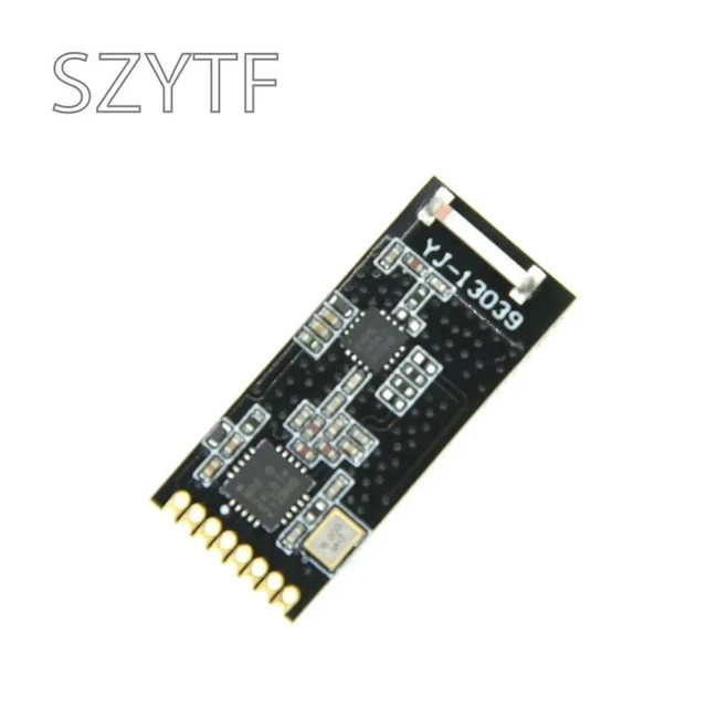 Alt view image 2 of 3 - NRF24L01+PA+LNA board Loaded Ceramic Antenna / high Performance / Small Size /905/CC1101