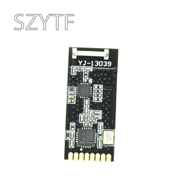 Alt view image 3 of 3 - NRF24L01+PA+LNA board Loaded Ceramic Antenna / high Performance / Small Size /905/CC1101