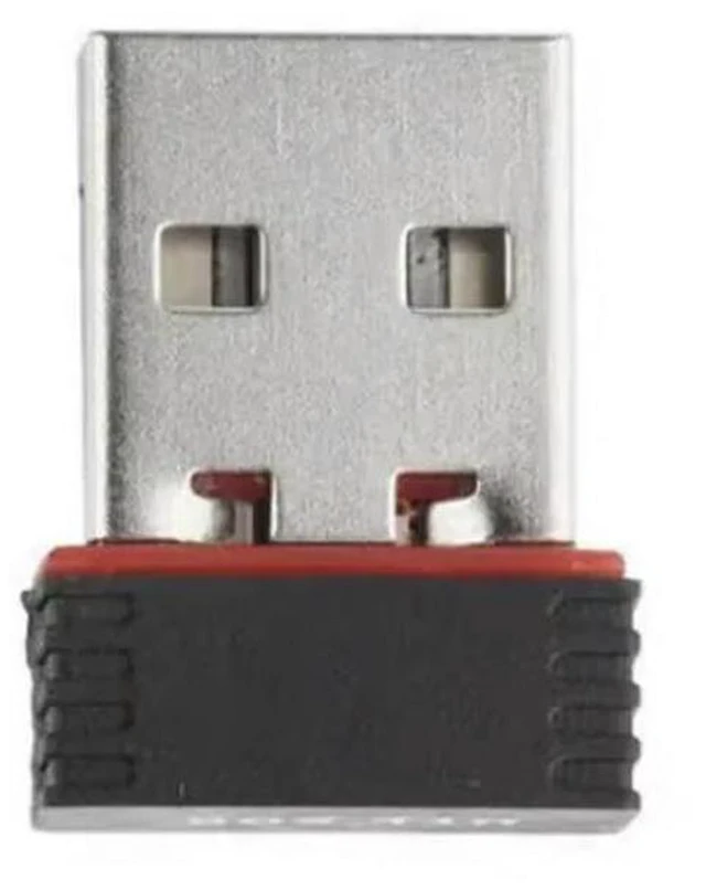Alt view image 2 of 3 - EP-N8508GS USB 150 Mbps Mini for Raspberry Pi 512M Model B