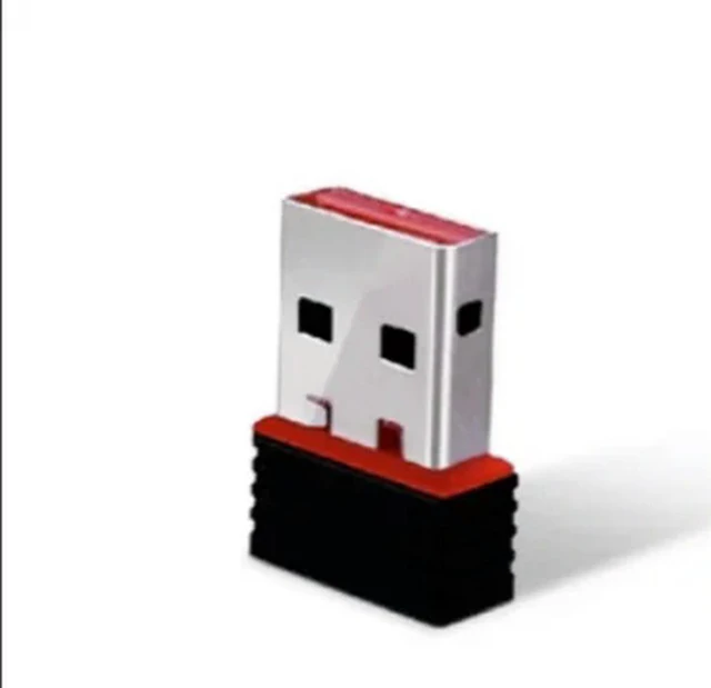 Alt view image 3 of 3 - EP-N8508GS USB 150 Mbps Mini for Raspberry Pi 512M Model B