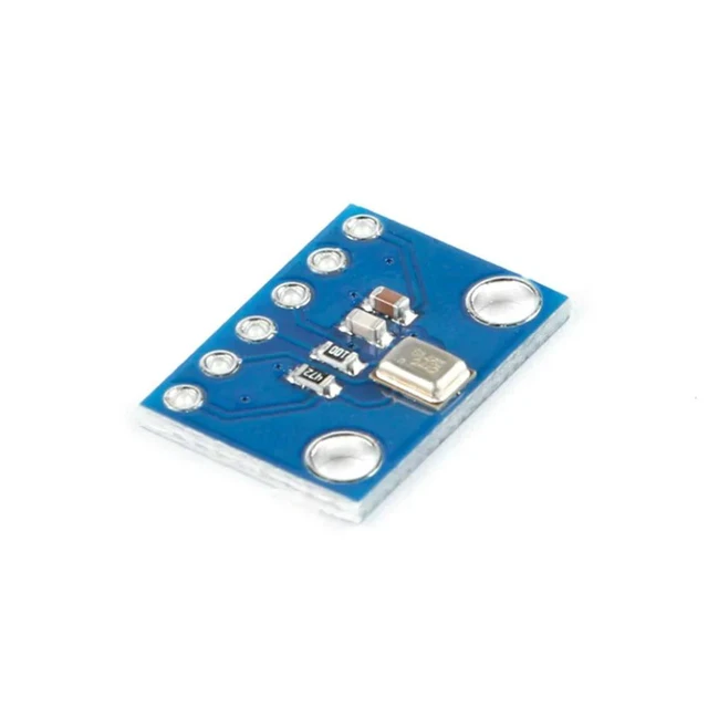Alt view image 2 of 3 - 2PCS GY-SPH0645LM4H Digital Sound Sensor I2S Interface MEMS Microphone Mic