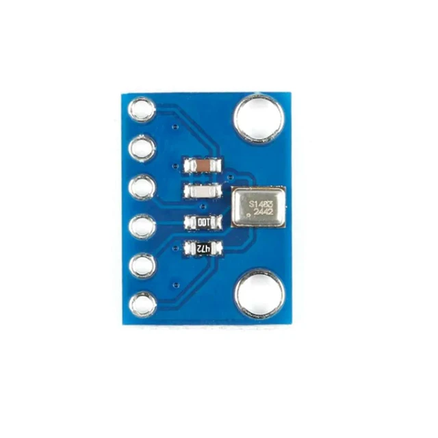 Alt view image 3 of 3 - 2PCS GY-SPH0645LM4H Digital Sound Sensor I2S Interface MEMS Microphone Mic