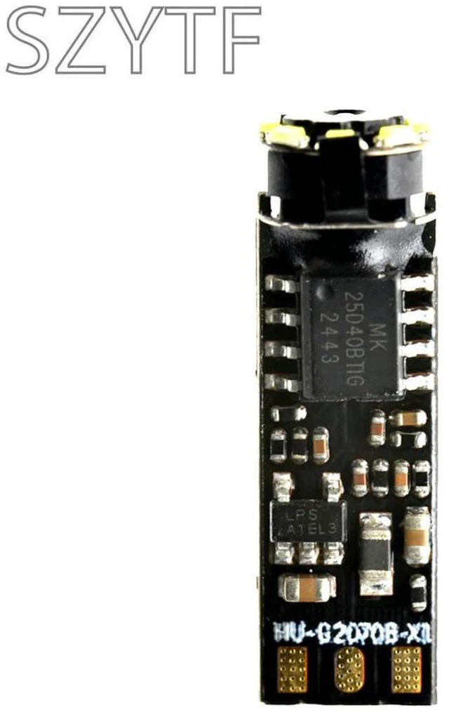 Main image of 7MM Drive-free 2 Million HD Pixel Industrial Pipeline Endoscope Module