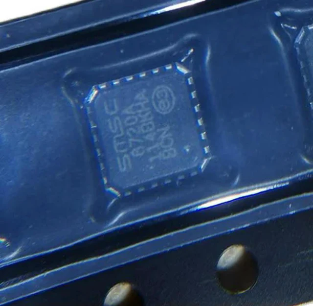 Main image of 5piece LAN8720 LAN8720A 8720A QFN-24 Chipset 5.0 100%