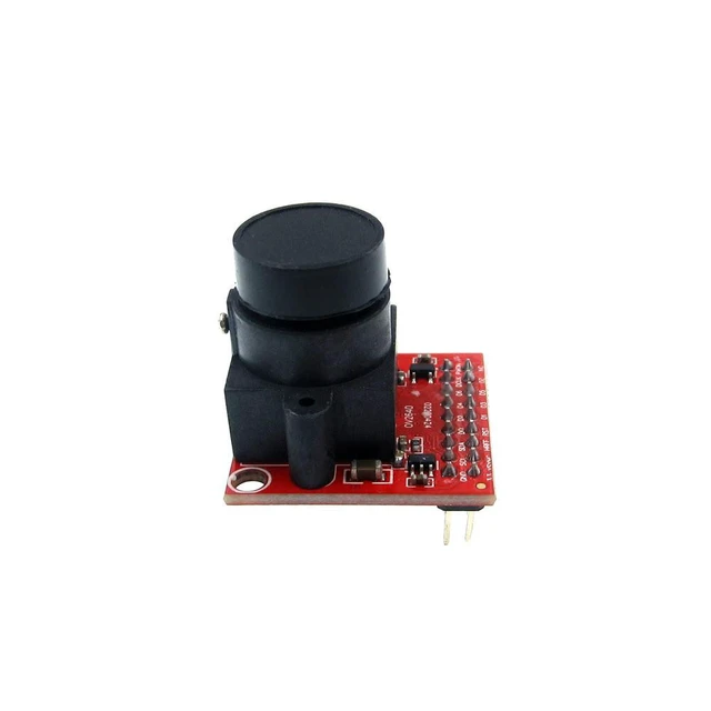 Alt view image 3 of 3 - OV2640 Camera Module CMOS Sensor Module 2 Million Pixel Electronic Integrated with JPEG Drive Compression Big Promotion