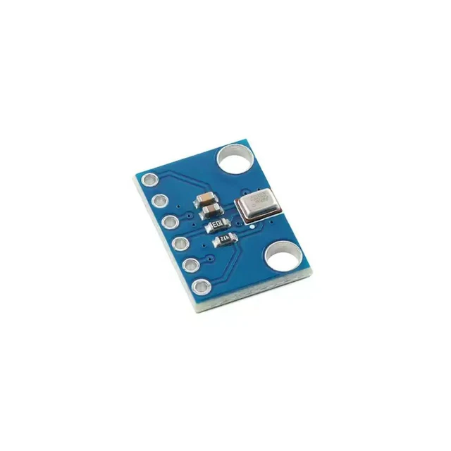 Alt view image 2 of 3 - 2pcs SPH0645LM4H Digital Microphone Module Sound Acoustic Sensor Mic Head Microphone Module I2S Interface