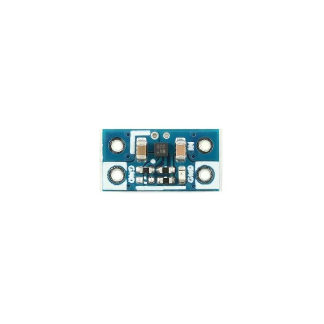 Alt view image 3 of 3 - 10pcs Overvoltage Protection Module OVP 5.5V 2.5A 30V Module Core Board Power Protection