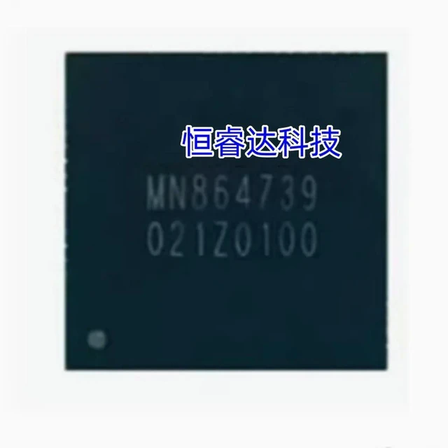 Main image of 100% MN864739 for Suitable for Ps5 HDMI transmitter and repair Home furnishings