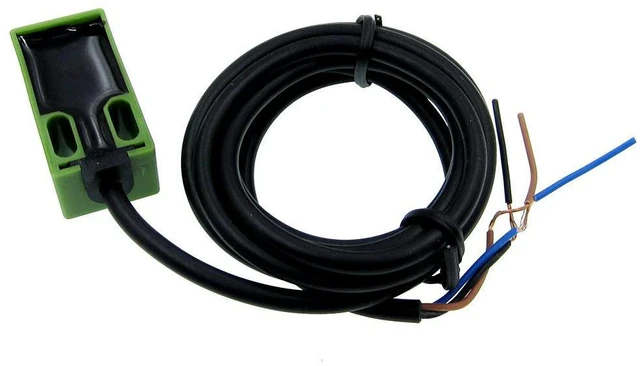 Alt view image 2 of 2 - 10PCS/LOT SN04-N SN04-P SN04-N2 SN04-P2 Waterproof Proximity switch sensor