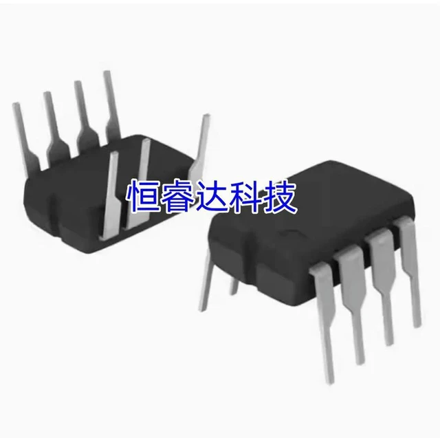 Main image of 100% origina AC-DC NCP1027P100G converter 1027 7-PDIP NCP1027 best match
