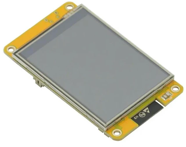 Alt view image 3 of 3 - 2.8inch ESP32 Display ESP32-2432S028R 240*320 Screen LCD TFT 2.8'' Module ILI9341 Driver for IoT Home