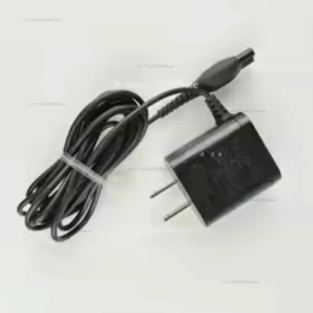 Alt view image 2 of 3 - Applicable To Haircut QC5130 QC5530 QC5570 QC5580 SCH100 Charger, Accessories