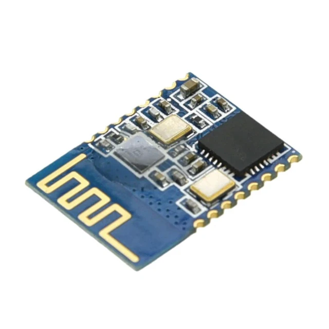 Alt view image 3 of 3 - HM-13 Dual Mode Bluetooth-compatibility 4.0 Module, Small Size, Master/Slave, UART Transparent Transmission