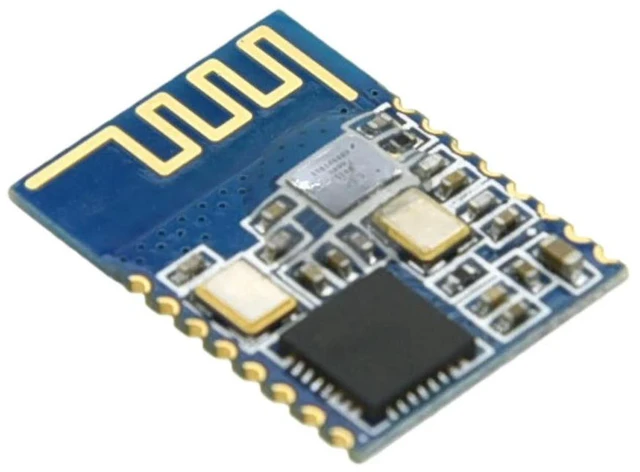 Main image of HM-13 Dual Mode Bluetooth-compatibility 4.0 Module, Small Size, Master/Slave, UART Transparent Transmission