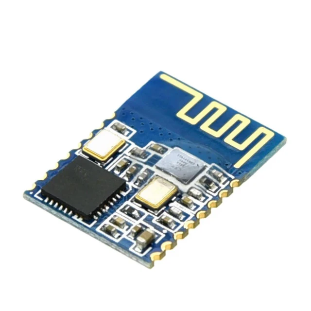 Alt view image 2 of 3 - HM-13 Dual Mode Bluetooth-compatibility 4.0 Module, Small Size, Master/Slave, UART Transparent Transmission