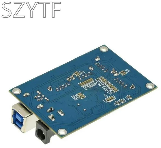Alt view image 2 of 3 - GL3520 USB3.0 DC Input For 5V Hub Laptop One-to-Four Splitter Module For Laptop