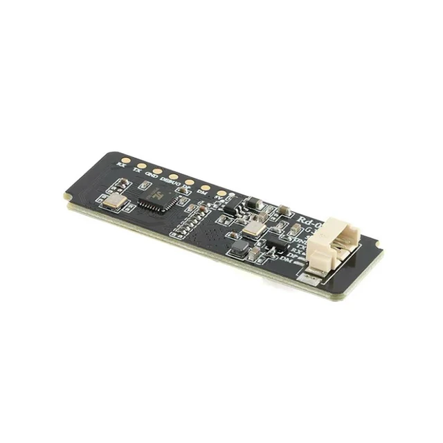 Alt view image 3 of 3 - Rd-03D_V2 24G Multi-Target Human Motion Tracking Radar Module with Onboard PCB Antenna