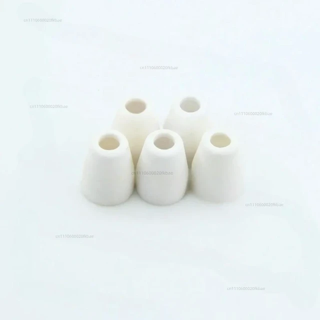 Main image of PT31 Plasma Cutting Nozzle and Electrode Shield