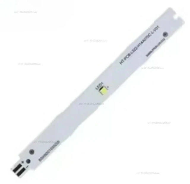 Main image of For Siemens/Bosch Refrigerator Lighting Strip BSH 9001030205 9001069888 3V Fridge LED LAMP Freezer Parts
