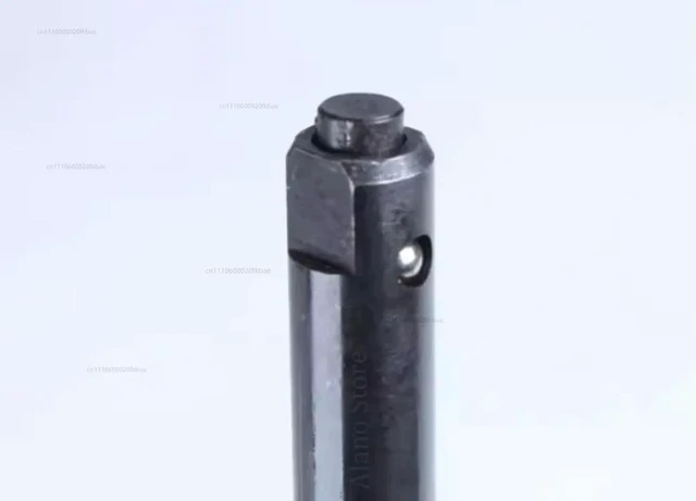 Alt view image 2 of 3 - Wheelchair Accessories Rear Wheel Axle Casual FS723LQ Axle Steel Wire Quick Release Axle FS950