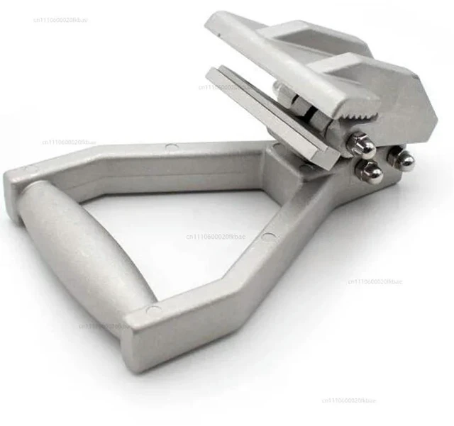 Main image of Carpet Clamp Deluxe Carpet Puller Removal Tool JN277