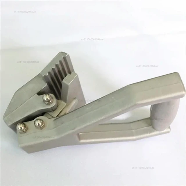 Alt view image 3 of 3 - Carpet Clamp Deluxe Carpet Puller Removal Tool JN277