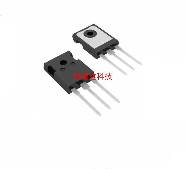 Main image of 10PCS FDA69N25 TO-3P MOS 250V 69A Transistors In Stock