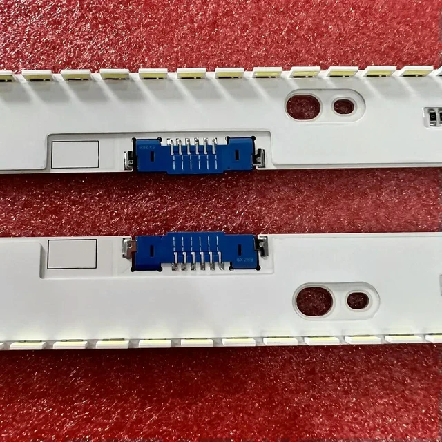 Alt view image 2 of 3 - LED UE49MU6405U UE49KU6405U UE49KU6449 UE49KU6510U UE49MU6400 UE49KU6450 UE49MU6405 UE49MU6670U UE49MU6670