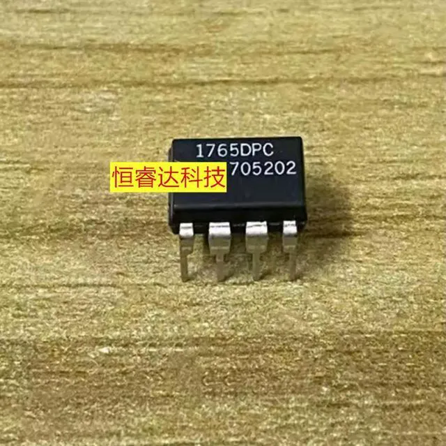 Main image of 2PCS XC1765DPC And DIP8 Chip 1765 Delay Module IC XC1765