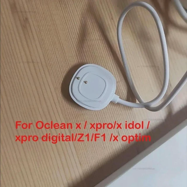 Main image of 1pcs Universal magnetic charging base For Oclean x / xpro/x idol /xpro digital/Z1/F1 /x optim Electric Toothbrushes
