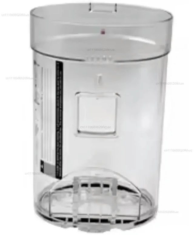 Main image of Accessory Replacement is Suitable for Dust Bucket of Proscenic P10 P11 Robot Vacuum Cleaner (Excluding Filter Assembly)