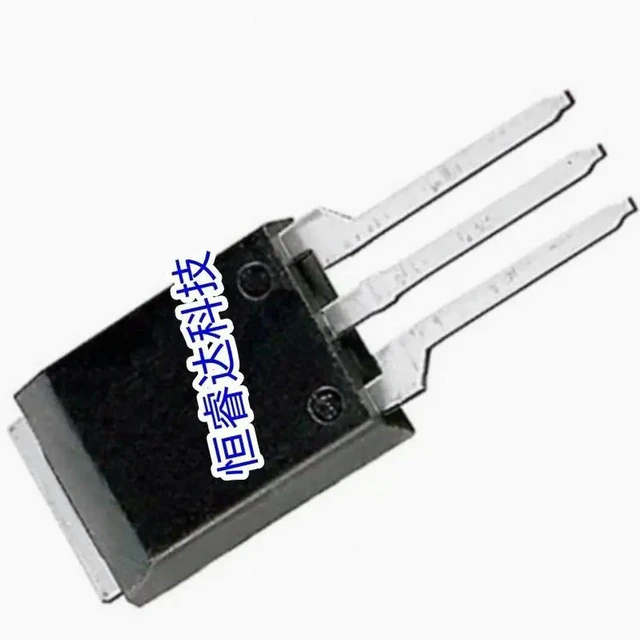 Main image of 10Pcs 100%IRLBA1304P IRLBA1304 IRLBA 1304P 1304 TO-273