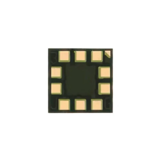 Alt view image 2 of 3 - 1pcs Genuine BMP390 LGA-10 24-bit Barometric Pressure Sensor High-Precision Pressure Sensor Chip