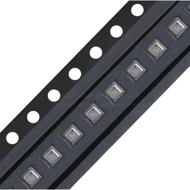 Alt view image 3 of 3 - 1pcs Genuine BMP390 LGA-10 24-bit Barometric Pressure Sensor High-Precision Pressure Sensor Chip