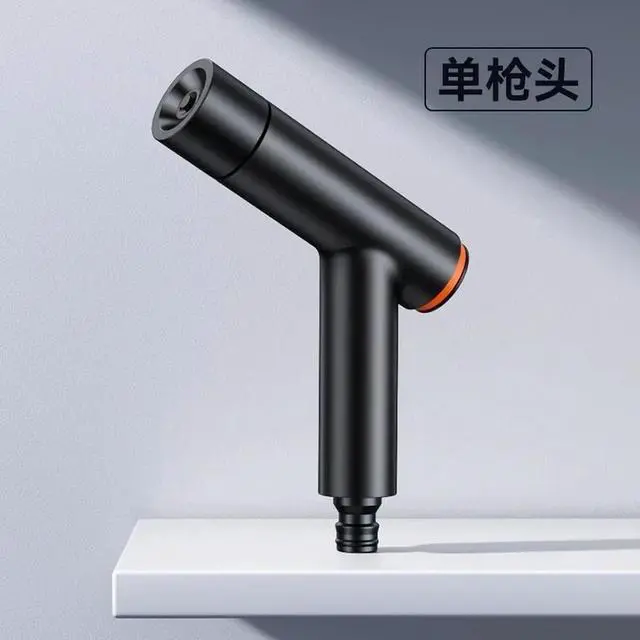 Main image of High Pressure Car Wash Water Gun Powerful Pressurized Water Grab Pressurized Car