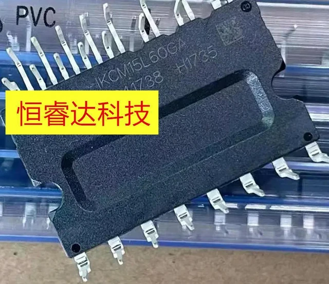 Main image of 2Pcs IGCM20F60GA IGCM20F60 DIP 100%and Chip IC