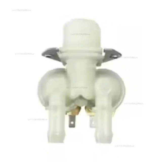 Alt view image 2 of 3 - For Washing Machine Electric Water Inlet Solenoid Valve DC62-00024M Washer Parts