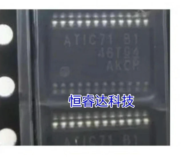 Main image of (1piece) 100% ATIC71 B1 ATIC71B1 sop-24