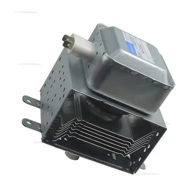 Alt view image 2 of 3 - genuine magnetron 2M219K microwave head