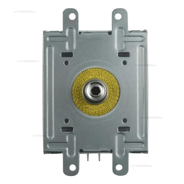 Alt view image 3 of 3 - genuine magnetron 2M219K microwave head