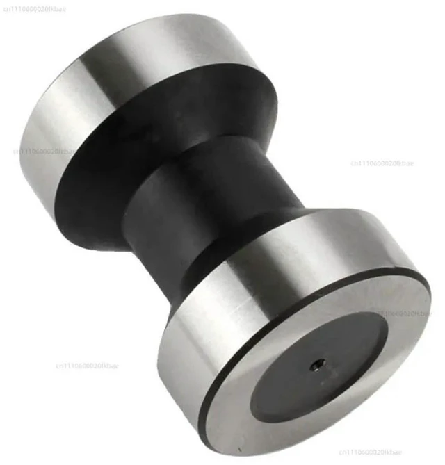 Main image of Zero Error Molybdenum Wire Alignment Tool for Wire Cutting Machines - High-Precision Wire EDM Vertical Corrector