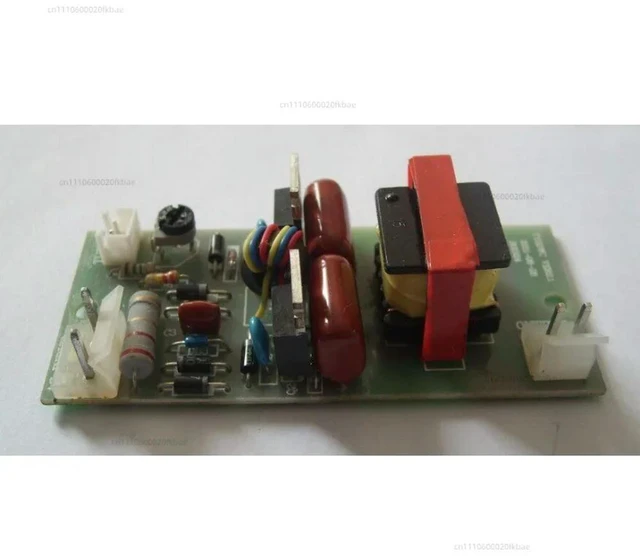 Alt view image 3 of 3 - Microscope power supply 12V 20W halogen lamp dedicated electronic transformer TY20WC