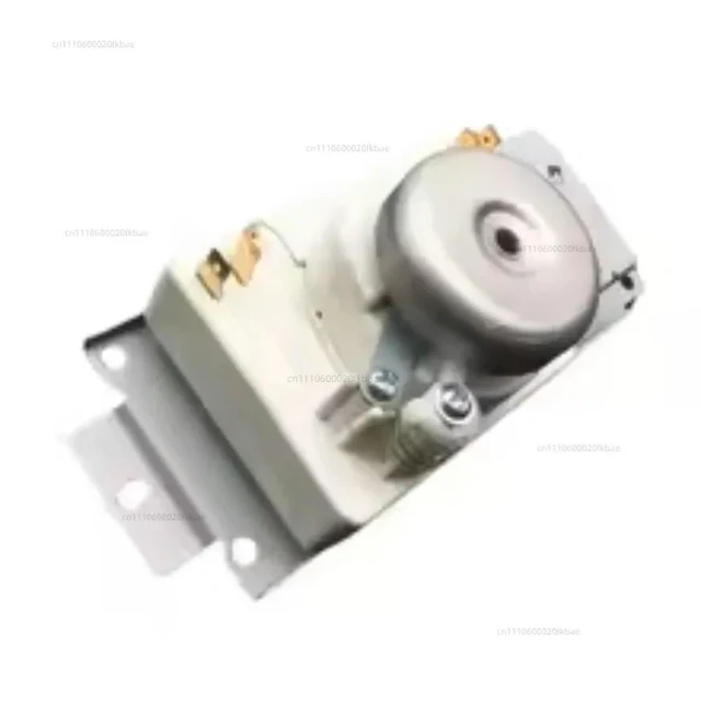 Alt view image 2 of 2 - For Microwave Oven Timer WLD35-1/P VFD35M106IIE 4 Pin Universal Parts
