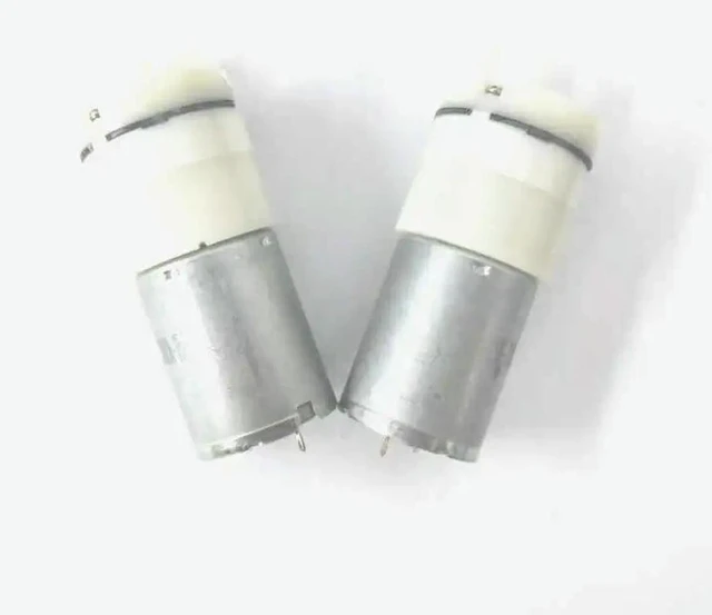 Main image of Particle counter special pump 1 L2.83L special