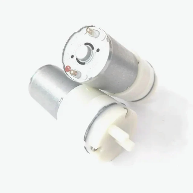 Alt view image 3 of 3 - Particle counter special pump 1 L2.83L special