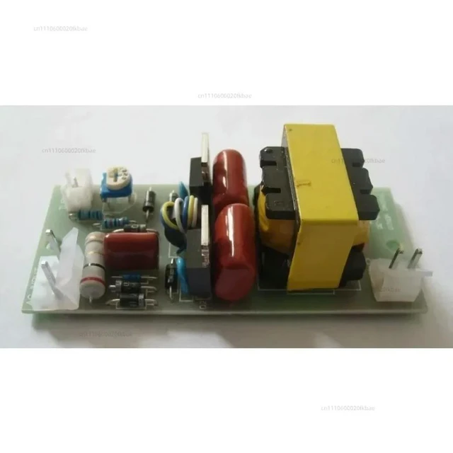 Alt view image 2 of 3 - Microscope Power Supply 6V30W Halogen Lamp Dedicated Electronic TY30W