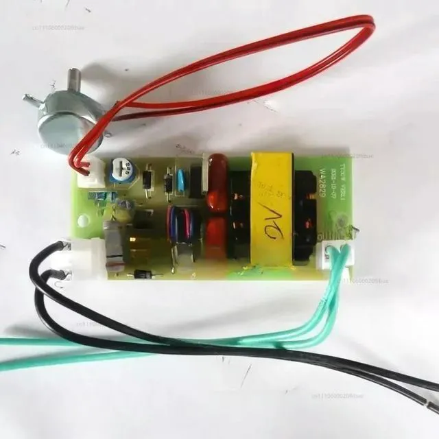Main image of Microscope Power Supply 6V30W Halogen Lamp Dedicated Electronic TY30W