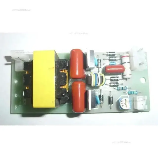 Alt view image 3 of 3 - Microscope Power Supply 6V30W Halogen Lamp Dedicated Electronic TY30W