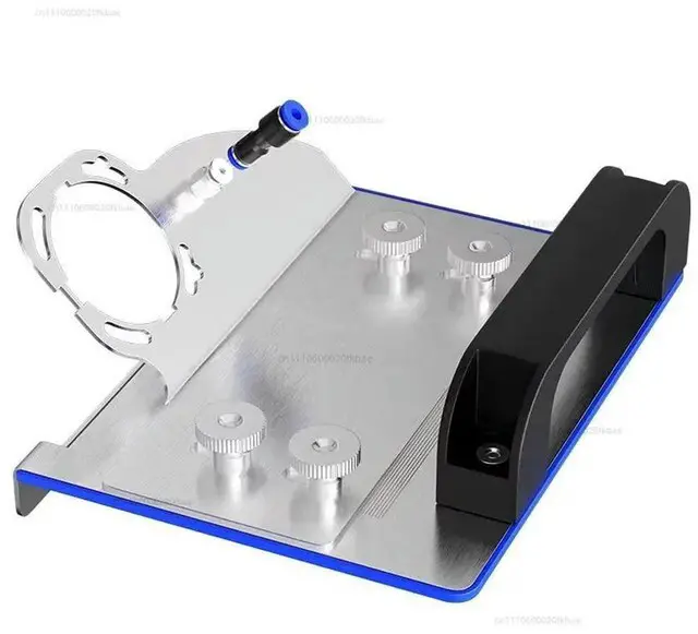 Main image of 45 Degree Angle Grinder Tile Chamferer Cutter for Solid Woodworking And Bricklaying Type 100