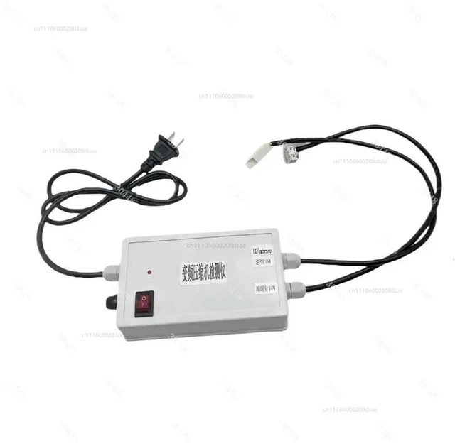 Main image of Household Refrigerator Inverter Compressor Tester Detection and Maintenance Tool
